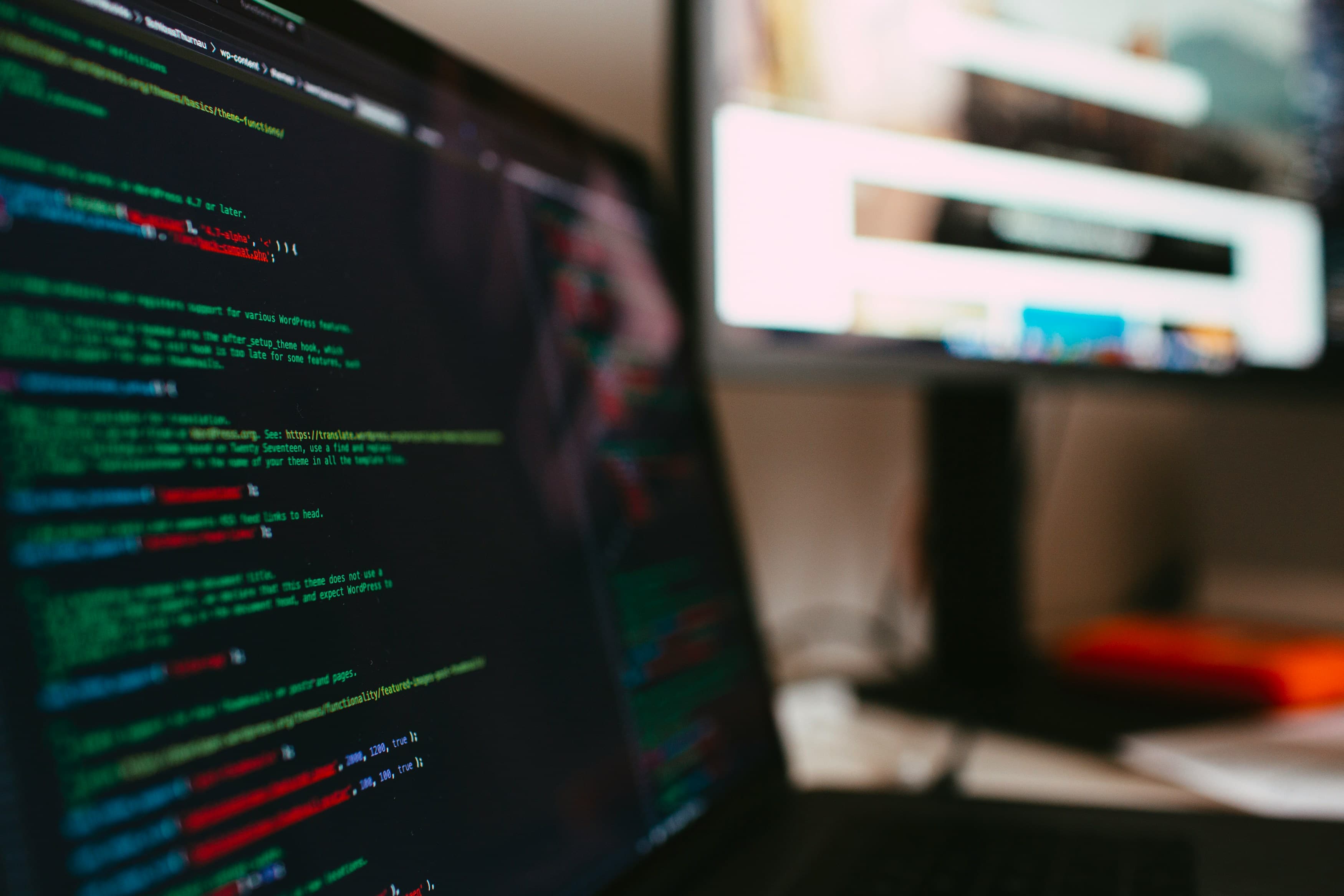 Desarrollo Web